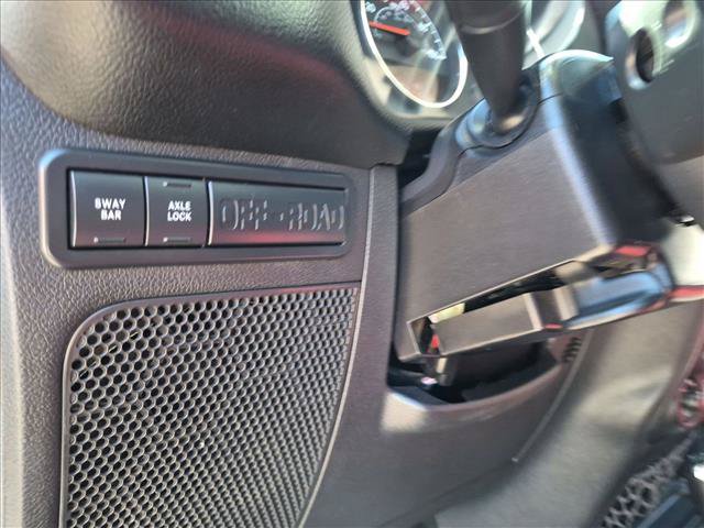 Used 2013 Jeep Wrangler Unlimited Rubicon AWD/4WD image 29