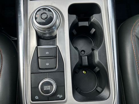 Certified 2022 Ford Explorer Timberline AWD/4WD image 29