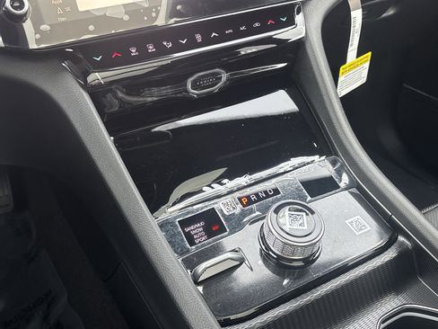 New 2026 Jeep Grand Cherokee Limited Reserve image 21