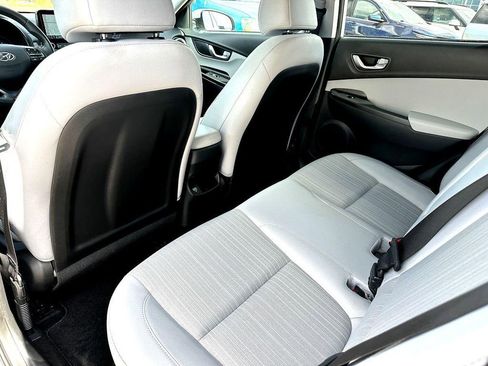 Used 2023 Hyundai Kona SEL w/ Convenience Package image 21