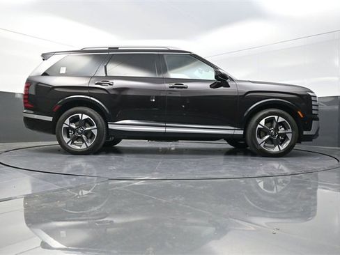 New 2026 Hyundai Palisade Limited image 38