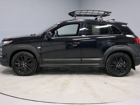 Used 2024 Mitsubishi Outlander Sport 2.0 Trail Edition image 8