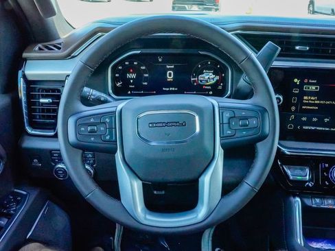 New 2026 GMC Sierra 2500 Denali w/ Denali Reserve Package AWD/4WD image 21
