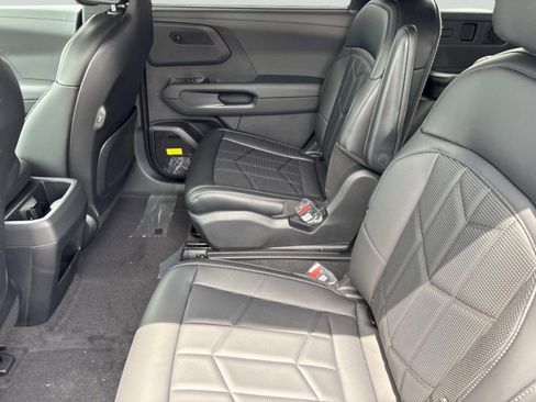 New 2027 Kia Telluride SX X-Line AWD/4WD image 14