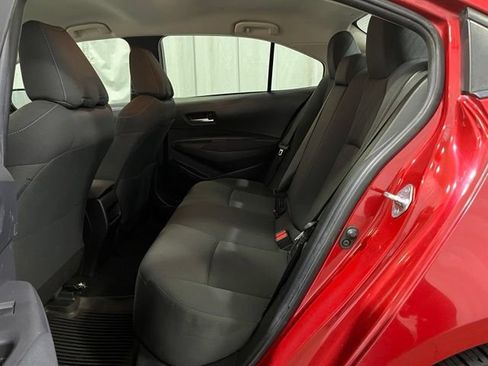 Used 2020 Toyota Corolla LE FWD image 10