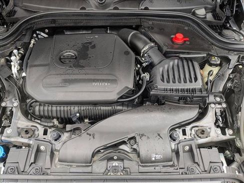 Used 2023 MINI Cooper S image 25