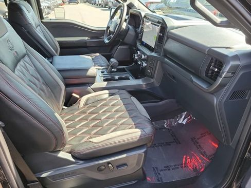 Used 2024 Ford F150 XLT w/ Equipment Group 303A High AWD/4WD image 22
