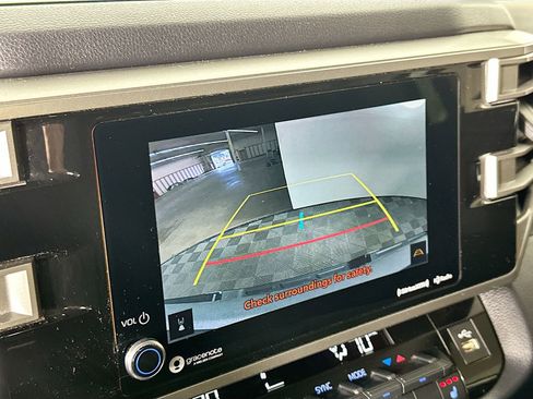 Used 2023 Toyota Tundra SR5 w/ SR5 Premium Package RWD image 14