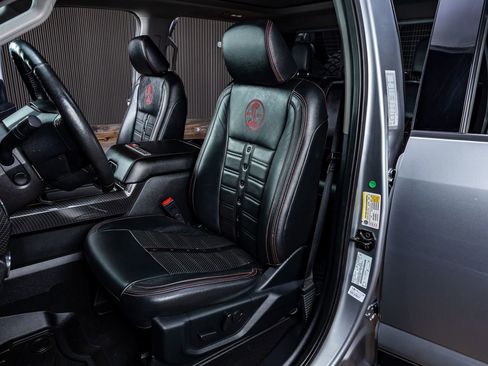 Used 2021 Ford F250 Lariat w/ Lariat Ultimate Package image 29