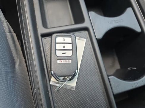 Used 2016 Honda CR-V EX image 35