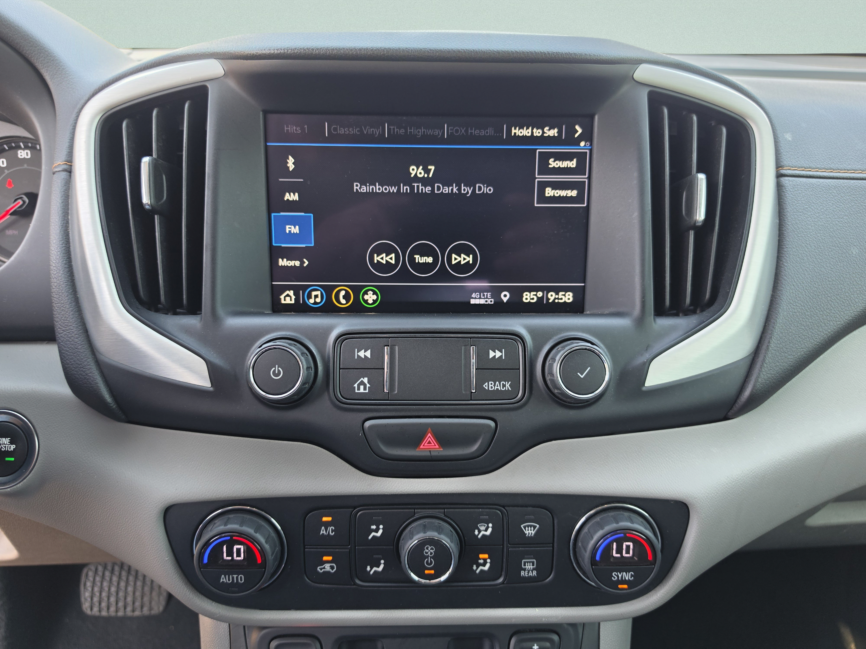 Used 2020 GMC Terrain SLT w/ Preferred Package FWD image 27