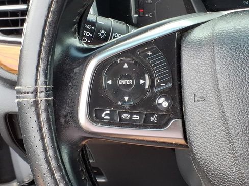 Used 2018 Honda CR-V EX-L image 18
