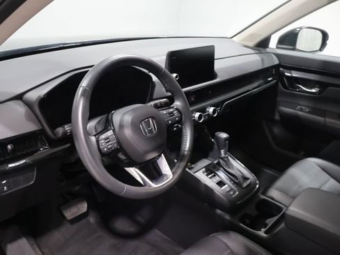 Used 2024 Honda CR-V EX-L image 16