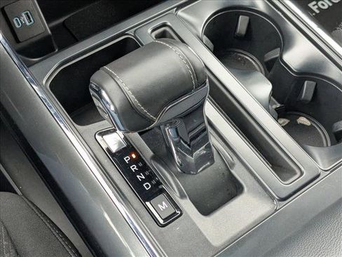 Certified 2023 Ford F150 XLT w/ Equipment Group 302A High image 16