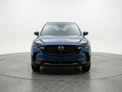 Used 2025 MAZDA CX-50 2.5 Hybrid w/ Premium Plus Pkg AWD/4WD image 2