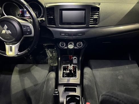 Used 2010 Mitsubishi Lancer Evolution GSR image 30