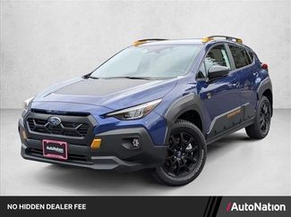 Used 2026 Subaru Crosstrek 2.5i Wilderness w/ Wilderness Package AWD/4WD video 1