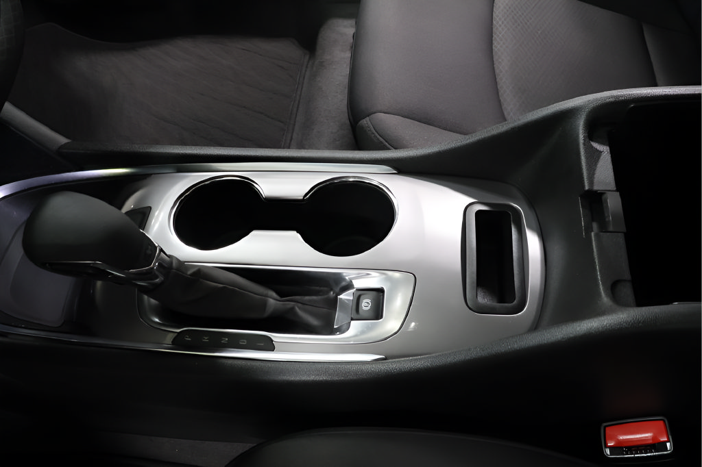 Used 2024 Chevrolet Malibu LT FWD image 17