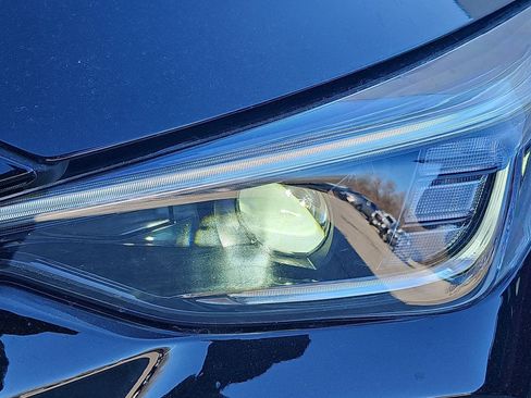 New 2026 Subaru Crosstrek 2.5i Wilderness image 32