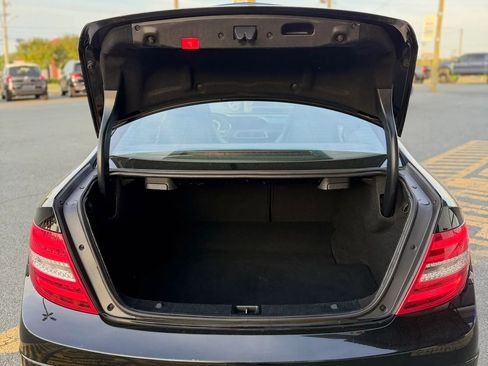 Used 2014 Mercedes-Benz C 250 Coupe image 8