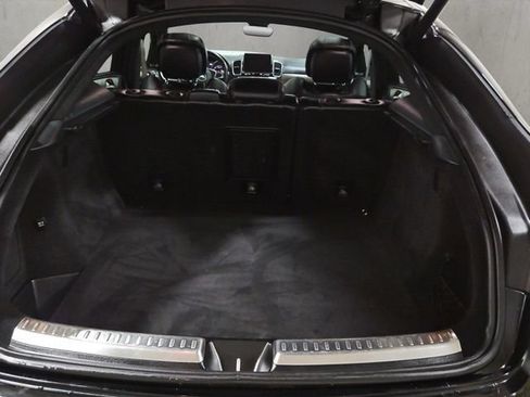 Used 2018 Mercedes-Benz GLE 63 AMG S image 16