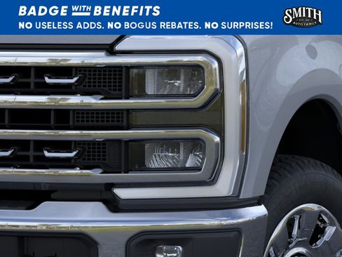 New 2026 Ford F250 Lariat w/ Lariat Premium Package AWD/4WD image 19