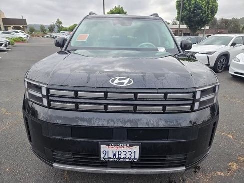 Used 2024 Hyundai Santa Fe SEL image 5