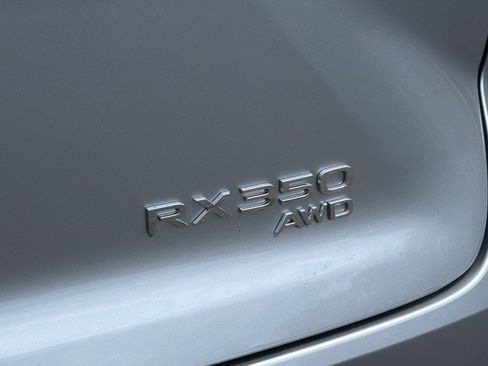 New 2026 Lexus RX 350 Premium AWD/4WD image 22
