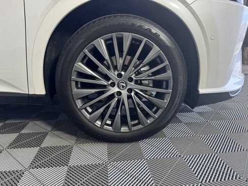 Used 2023 Lexus RX 350 AWD w/ Cold Area Package image 13