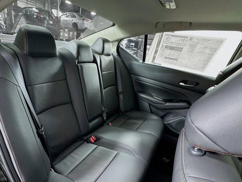 New 2025 Nissan Altima 2.5 SR w/ SR Premium Package image 31