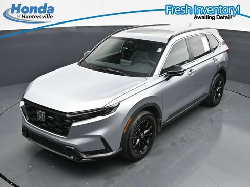 Used 2024 Honda CR-V Sport-L image 15