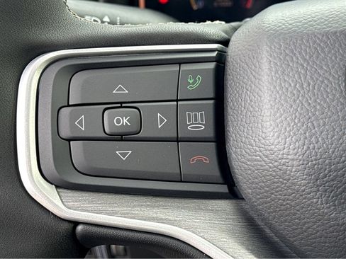 New 2026 Jeep Grand Wagoneer Limited image 17