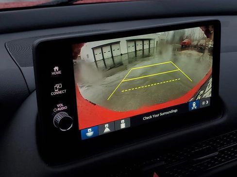 New 2026 Honda HR-V Sport image 19