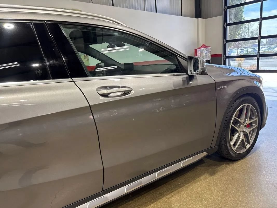 Used 2018 Mercedes-Benz GLA 45 AMG 4MATIC image 55