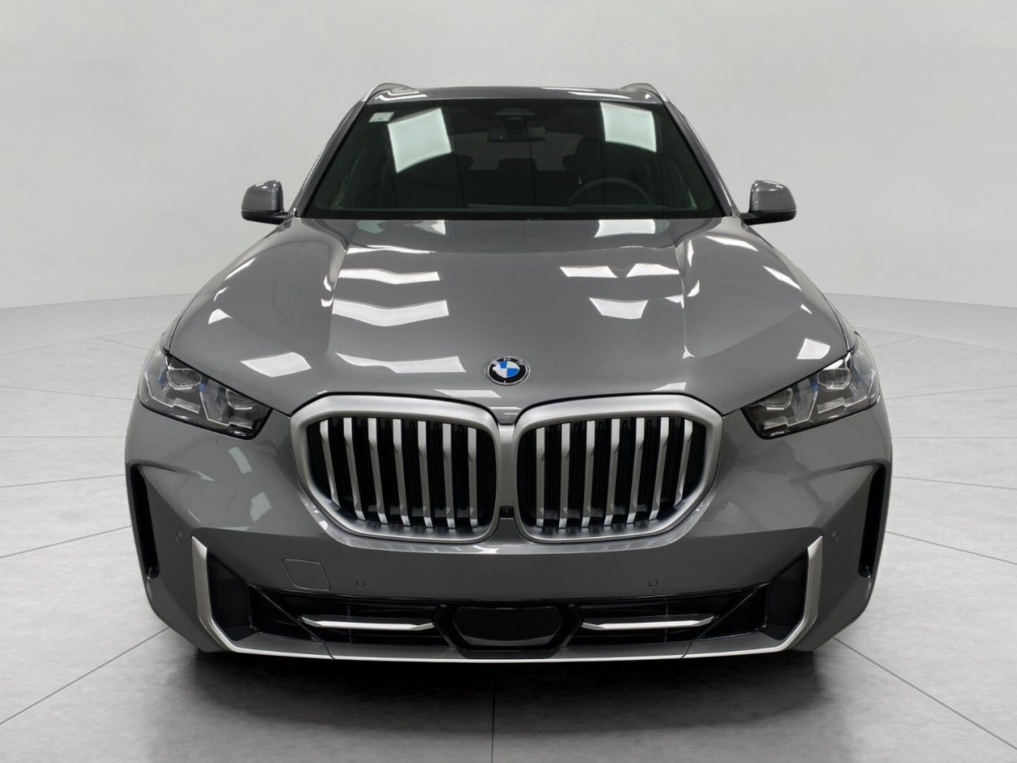 New 2026 BMW X5 xDrive40i w/ Climate Comfort Package AWD/4WD image 12