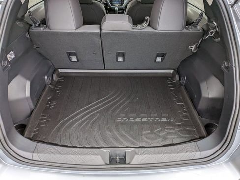 Used 2026 Subaru Crosstrek 2.0i Premium w/ Crosstrek Mirror Package image 6