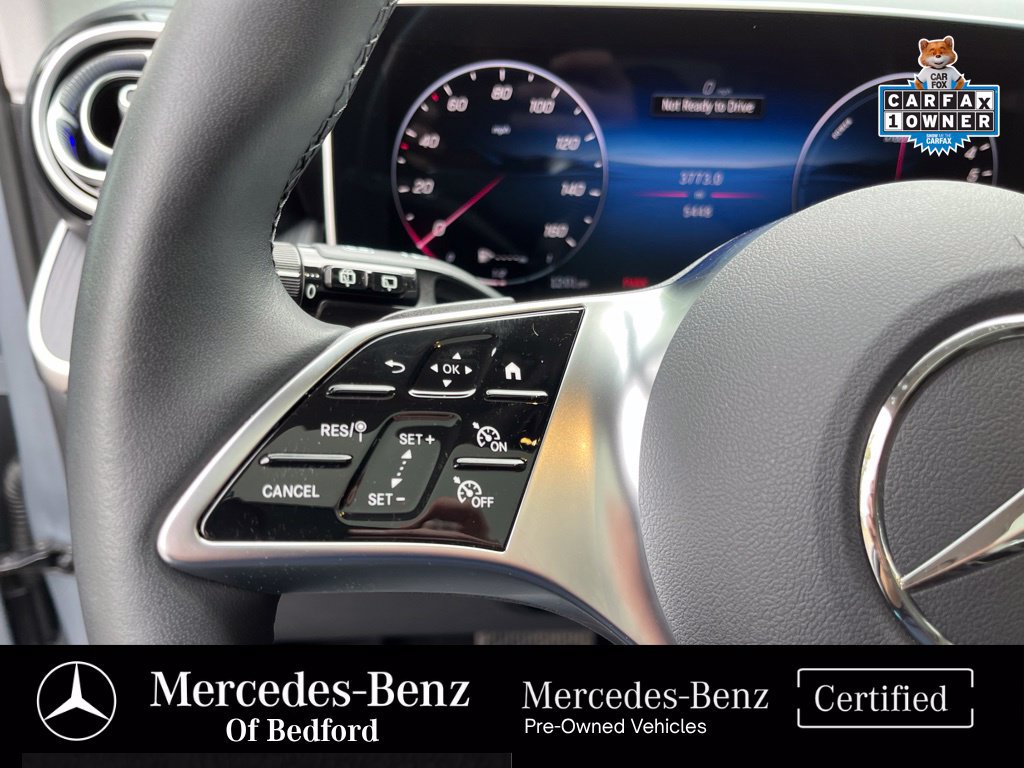 Used 2026 Mercedes-Benz GLC 350e 4MATIC image 28