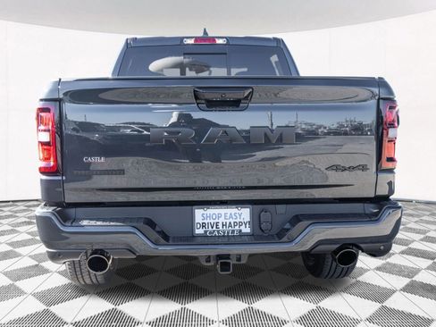 New 2026 RAM 1500 Big Horn image 10