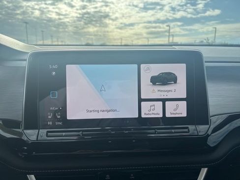 New 2026 Volkswagen Atlas Cross Sport SE AWD/4WD image 27