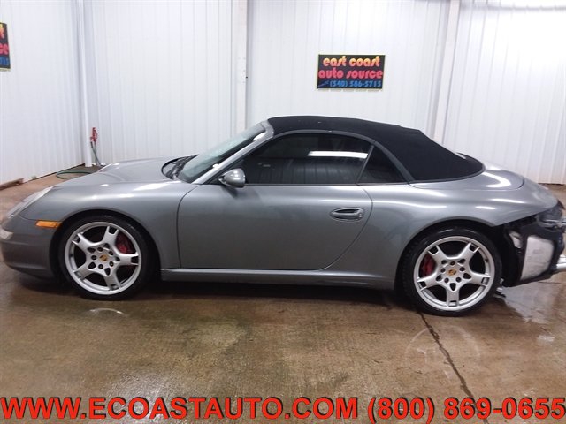 Used 2005 Porsche 911 Carrera S RWD image 5