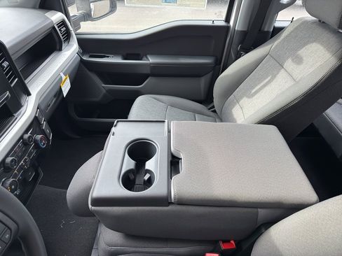 New 2026 Ford F250 XL w/ STX Appearance Package AWD/4WD image 31