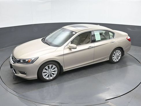 Used 2013 Honda Accord EX-L image 29