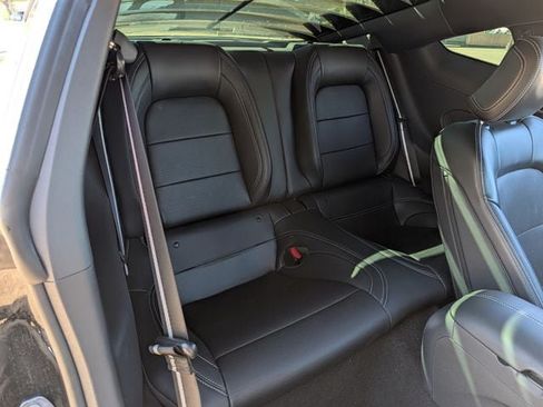 Used 2024 Ford Mustang GT Premium RWD image 27