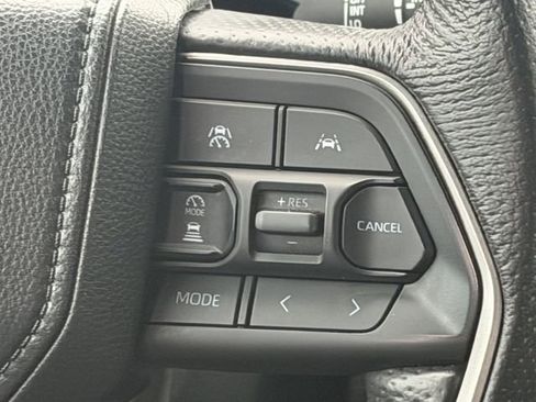 Certified 2024 Toyota Tacoma TRD Sport RWD image 13