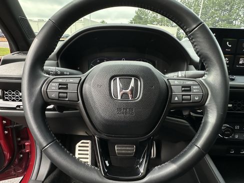 Used 2024 Honda Accord Sport image 6