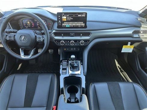 New 2026 Acura Integra A-Spec image 13