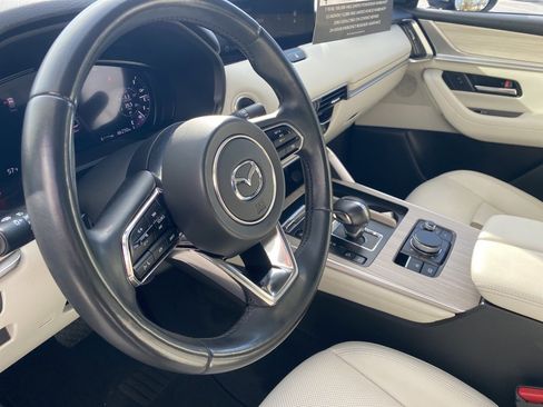 Certified 2024 MAZDA CX-90 Plug-In Hybrid w/ Premium Plus image 19