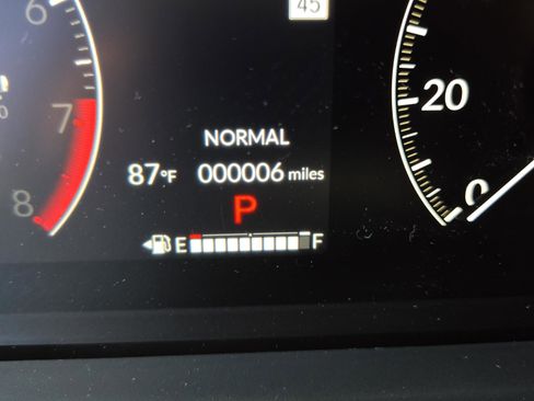 New 2026 Honda Odyssey EX-L image 28