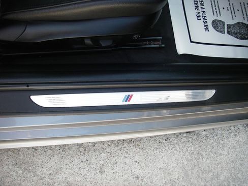 Used 2011 BMW 335is Coupe RWD image 35