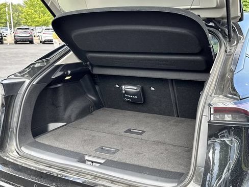 Certified 2024 Nissan Ariya AWD image 24